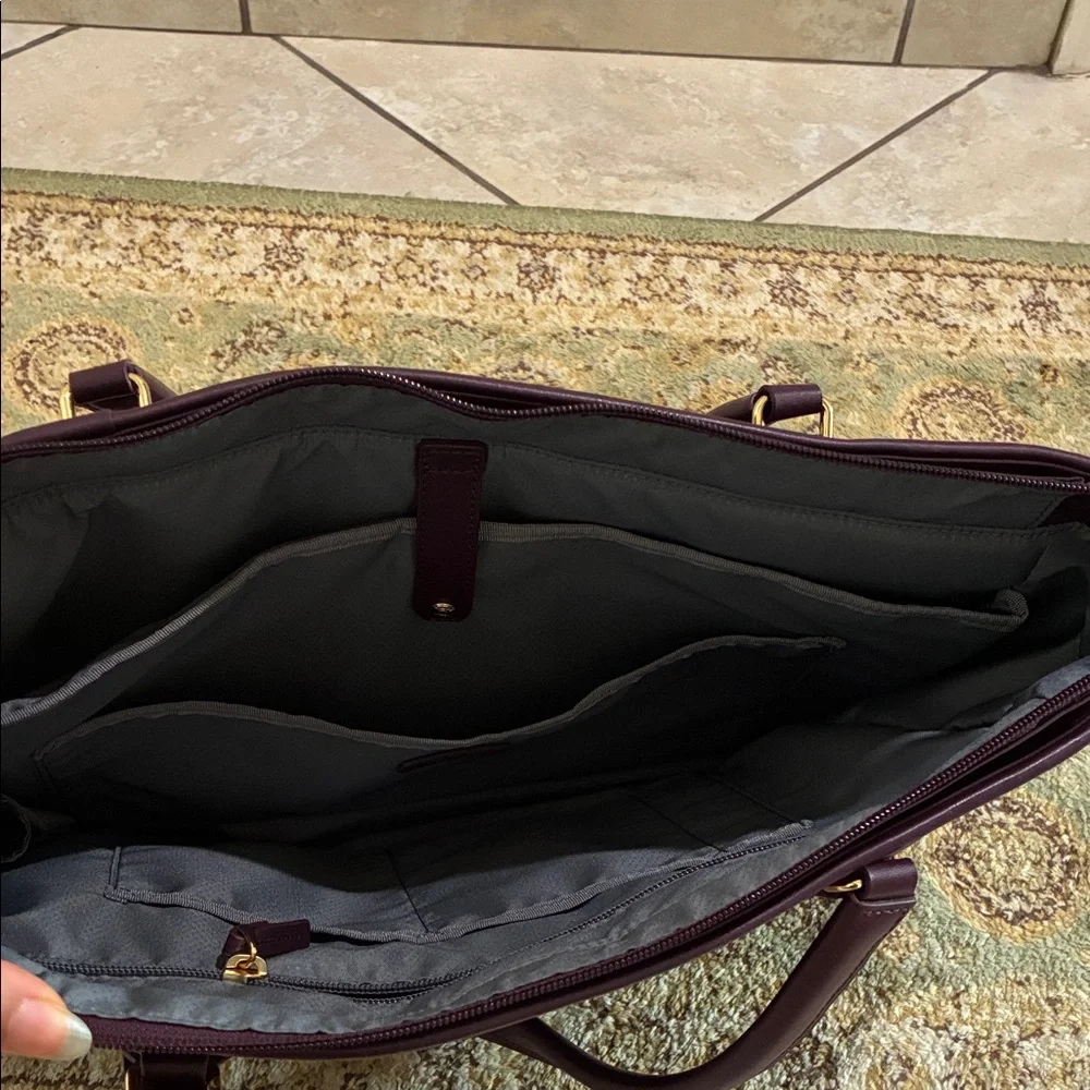 Tumi Sara business Tote